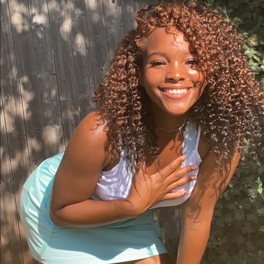 Meet your Posher, Heavenly